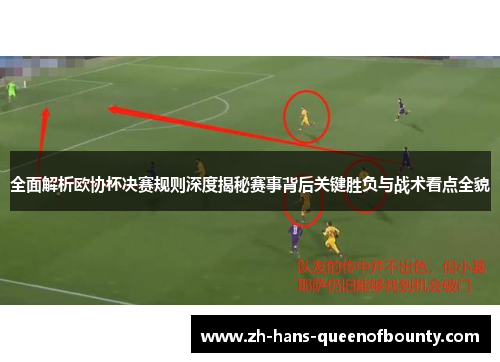 全面解析欧协杯决赛规则深度揭秘赛事背后关键胜负与战术看点全貌