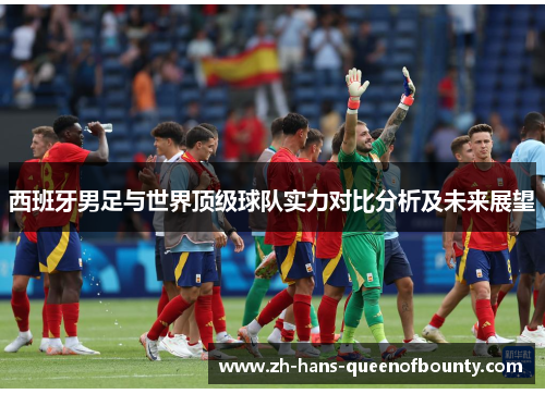 西班牙男足与世界顶级球队实力对比分析及未来展望